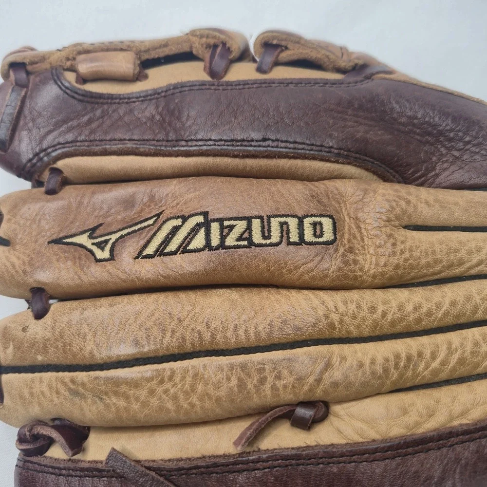 Mizuno Franchise Excel Series Professional GFE1200 12in RHT Baseball Glove